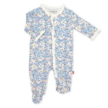 Magnificent Baby Somebunny Headband